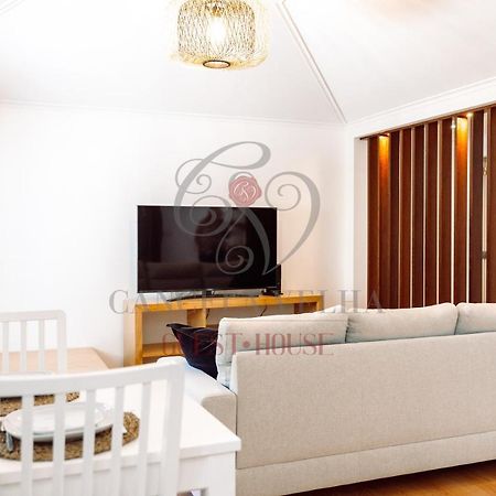 Cancela Velha Guest•House Marco de Canaveses Bagian luar foto