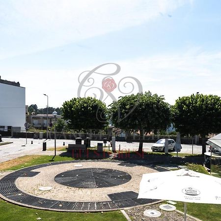 Cancela Velha Guest•House Marco de Canaveses Bagian luar foto