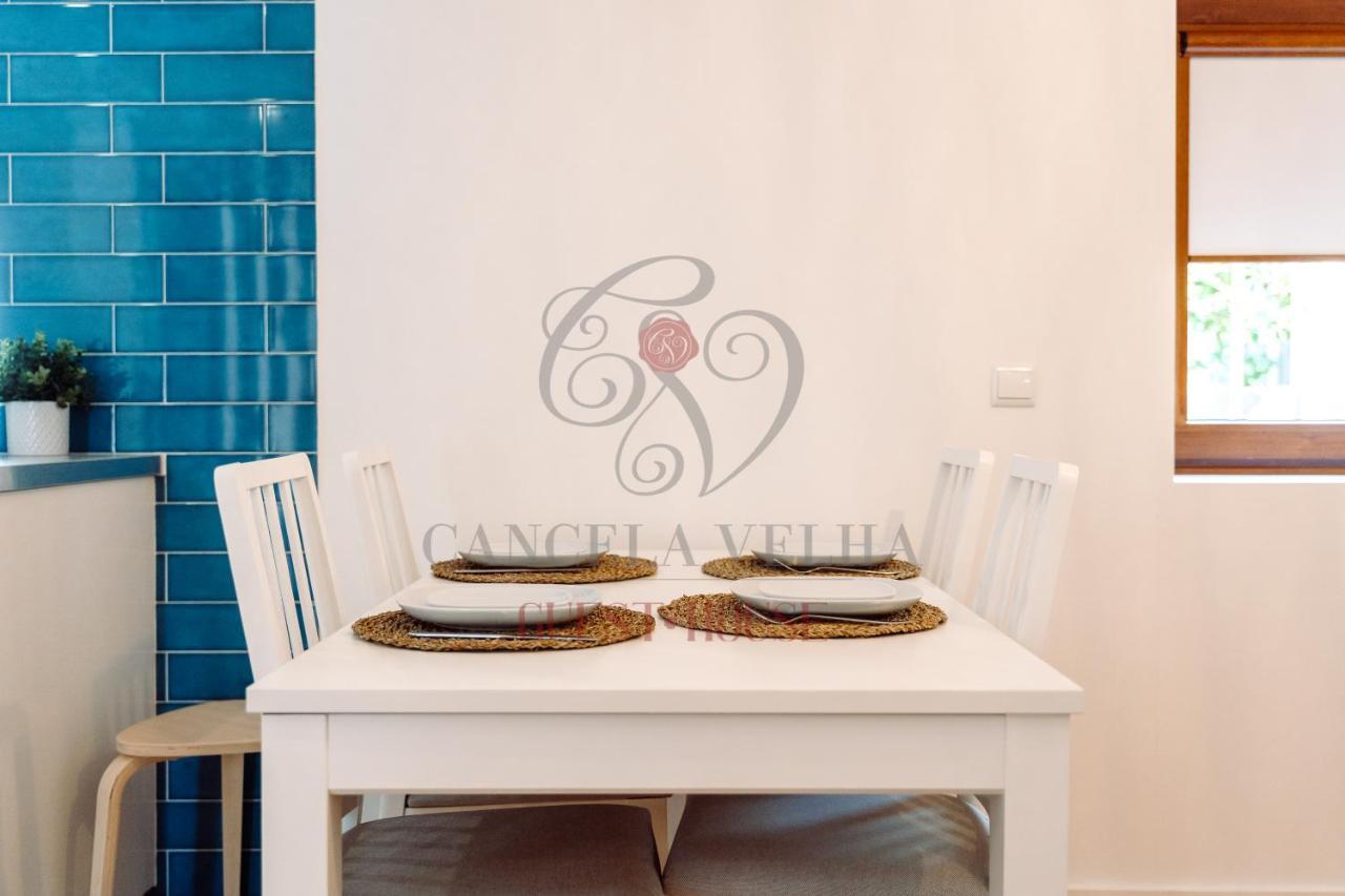 Cancela Velha Guest•House Marco de Canaveses Bagian luar foto